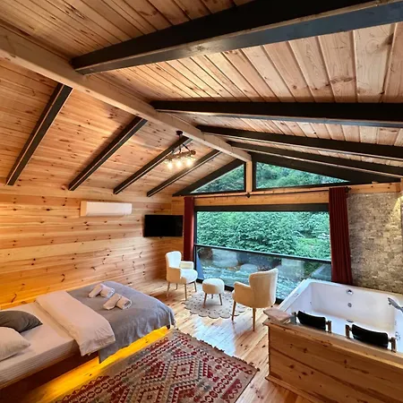 Bed & Breakfast Nayon