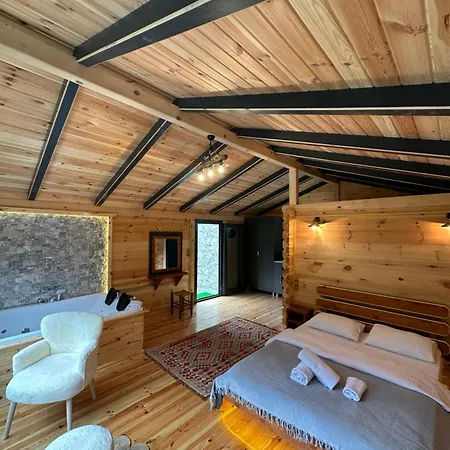 Bed & Breakfast Nayon