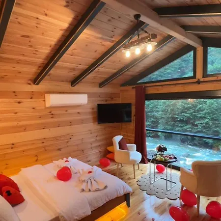 Nayon Bed & Breakfast