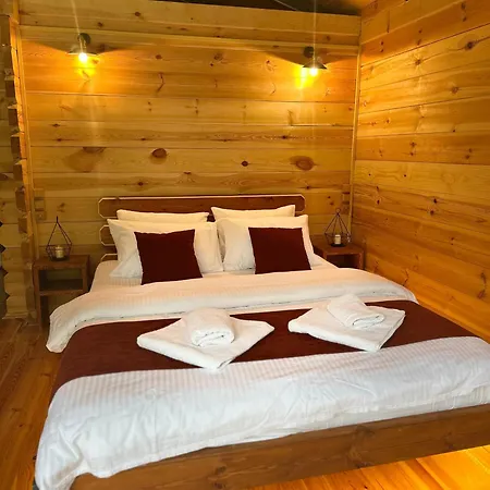 Bed & Breakfast Nayon