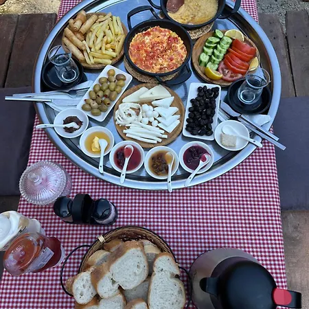 Nayon Çamlıhemşin